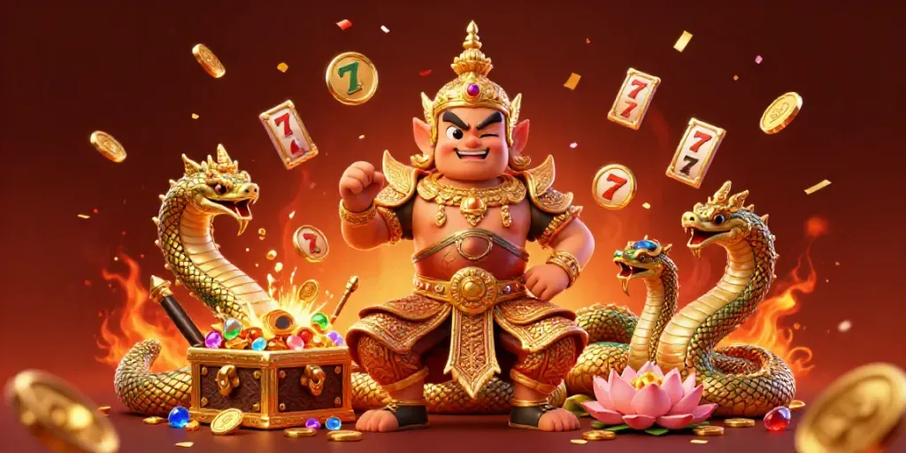 uu88 excitement unfolds with a vibrant scene of energetic gamblers and thrilling games.
